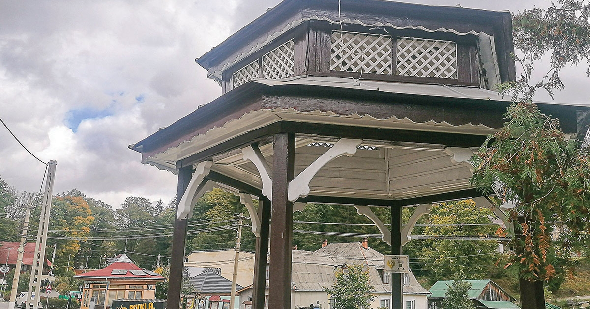 Rendbe teszik a borvízkutat